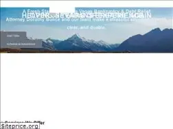 Sites similar to afreshstartlaw.com