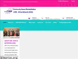 Sites similar to afri-can.org