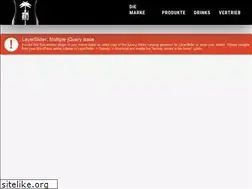 Sites similar to afri.de