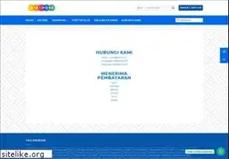 Sites similar to afri.work