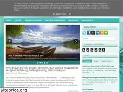 Sites similar to afrianrachmad.blogspot.com