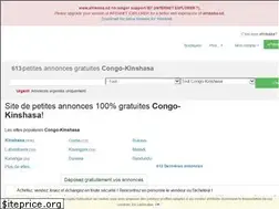 Sites similar to afribaba.cd