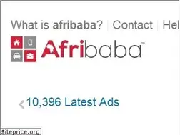 Sites similar to afribaba.com.ng