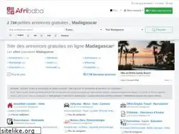 Sites similar to afribaba.mg