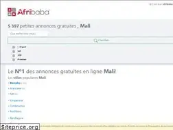 afribaba.ml
