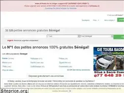 Sites similar to afribaba.sn
