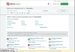 Sites similar to afribaba.so