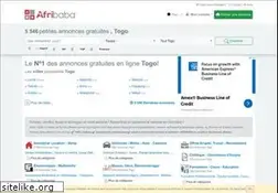 Sites similar to afribaba.tg
