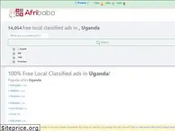 Sites similar to afribaba.ug