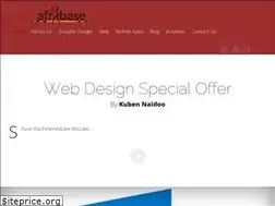 Sites similar to afribase.co.za