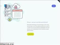 Sites similar to afriblockchain.org