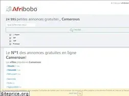 Sites similar to afribobo.com