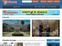 Sites similar to afribone.net.ml