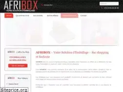 Sites similar to afribox.ma