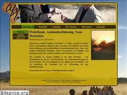 Sites similar to afric-intern.com