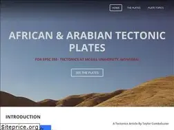 Sites similar to africa-arabia-plate.weebly.com