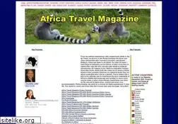 Sites similar to africa-ata.org
