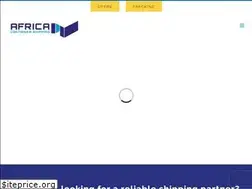 Sites similar to africa-container-shipping.com