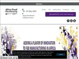 Sites similar to africa-foodmanufacturing.com
