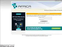 Sites similar to africa-gs.fr