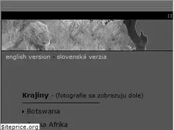 Sites similar to africa-holiday.com