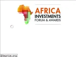 Sites similar to africa-ifa.com