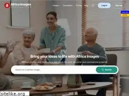 Sites similar to africa-images.com