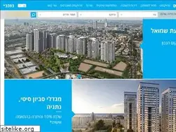 Sites similar to africa-israel.co.il
