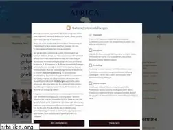 Sites similar to africa-live.de