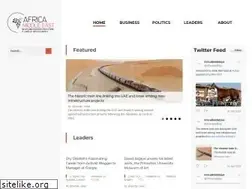 Sites similar to africa-me.com