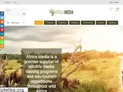 Sites similar to africa-media.org