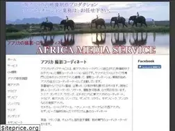 Sites similar to africa-ms.com