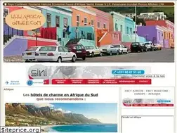 Sites similar to africa-onweb.com