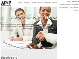 Sites similar to africa-pp.com