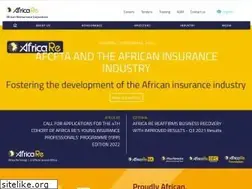 Sites similar to africa-re.com