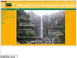 Sites similar to africa-tour.de