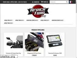 Sites similar to africa-twin-shop.com