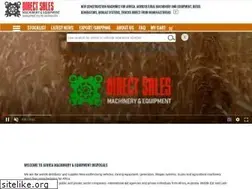 Sites similar to africa-uk.com