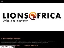 Sites similar to africa.co