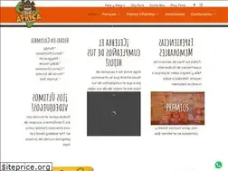 Sites similar to africa.com.co