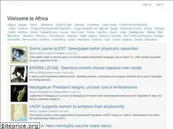 Sites similar to africa.gm