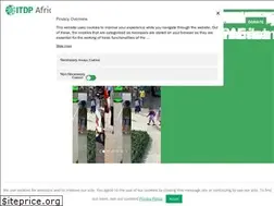 Sites similar to africa.itdp.org