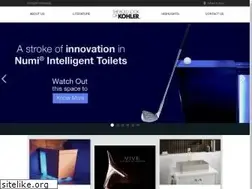 Sites similar to africa.kohler.com