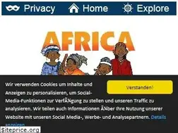 Sites similar to africa.mrdonn.org