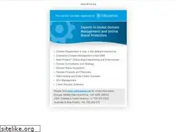 Sites similar to africa.org