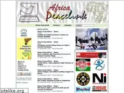 Sites similar to africa.peacelink.org
