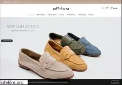 Sites similar to africa.rs