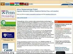 Sites similar to africa.telederm.org