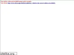 Sites similar to africa.uga.edu