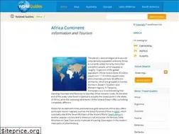 Sites similar to africa.world-guides.com